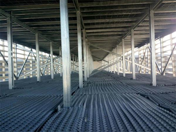 冷卻塔技術要求設計及制造標準(各種規格方形冷卻塔)