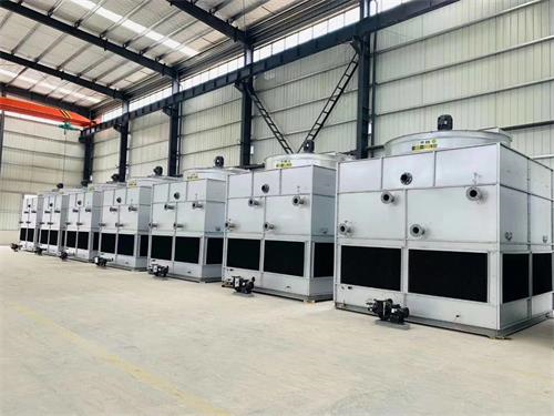 玻璃鋼冷卻塔是怎樣安全放水的(玻璃鋼冷卻塔怎么降溫)