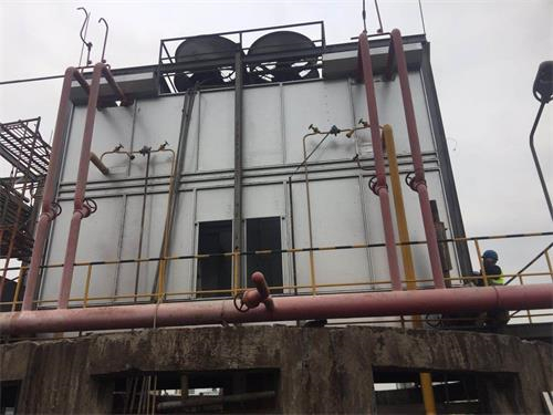 如何找到綜合實力比較突出的冷卻塔廠家？？(如何提高綜