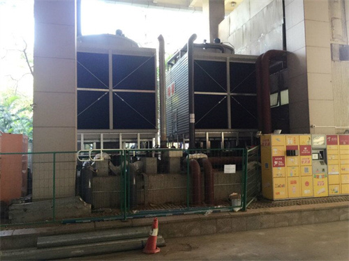 安裝玻璃鋼冷卻塔的要求(天津市玻璃鋼冷卻塔廠家)