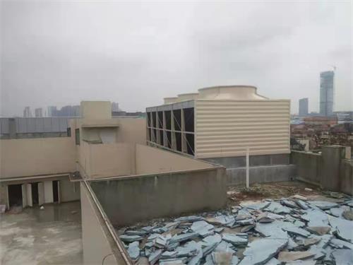 冷卻塔<font color='red'>風機</font>分類,冷卻塔<font color='red'>風機</font>維修方法