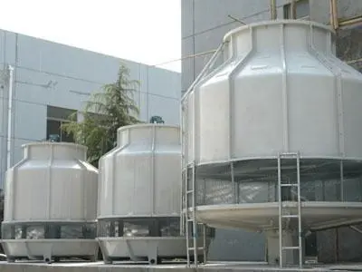 冷卻塔故障處理方法-<font color='red'>冷卻塔維修</font>注意事項有哪些？